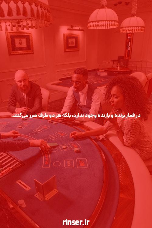 باور کنید خبر تخصص اما به هیچ وجه توقف بهبود