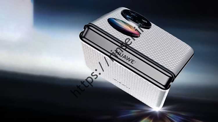 Huawei P50 Pro جیب هواوی P50؟