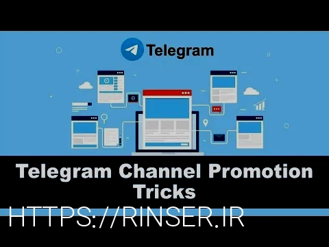 Telegram SEO group