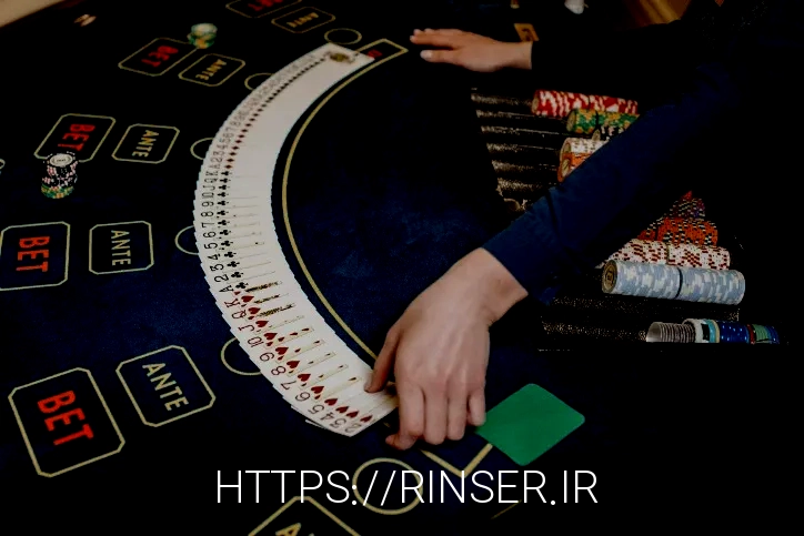 سایت شرط بندی کرش رویال