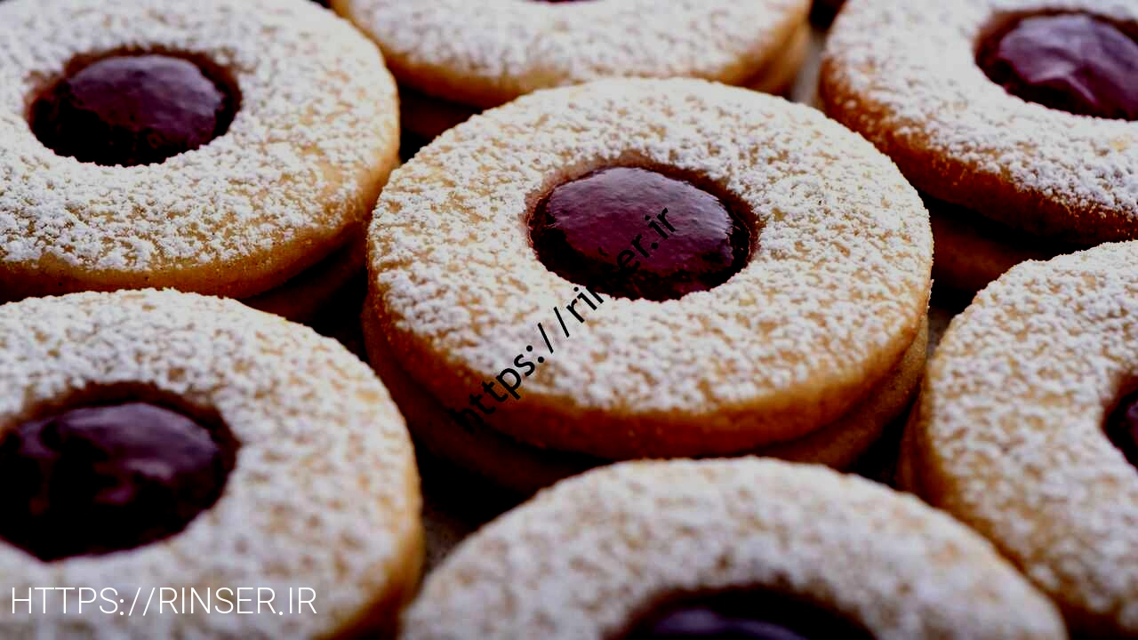 مدل های نوروزی تهیه شیرینی مشهدی، خوشمزه، ویژه شیرینی مشهدی