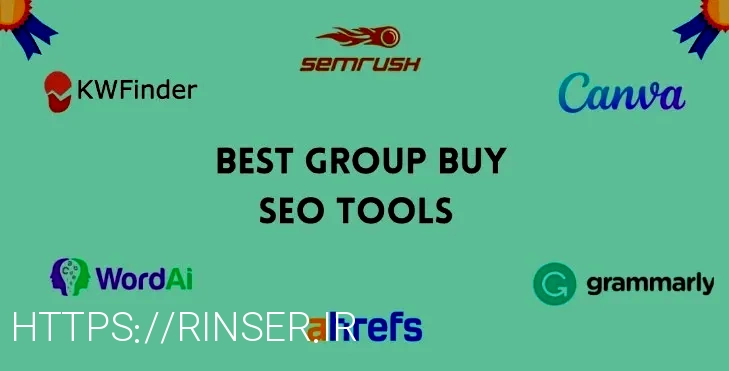 Telegram SEO group