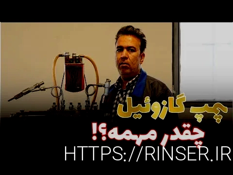 دیزل ژنراتور
