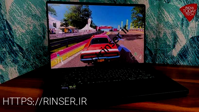 Asus MDL ROG Zephyrus M1
