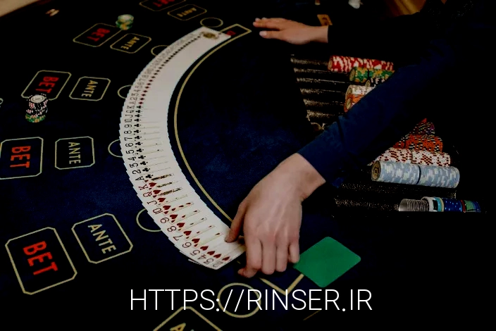 بهترین سایت شرط بندی و BET