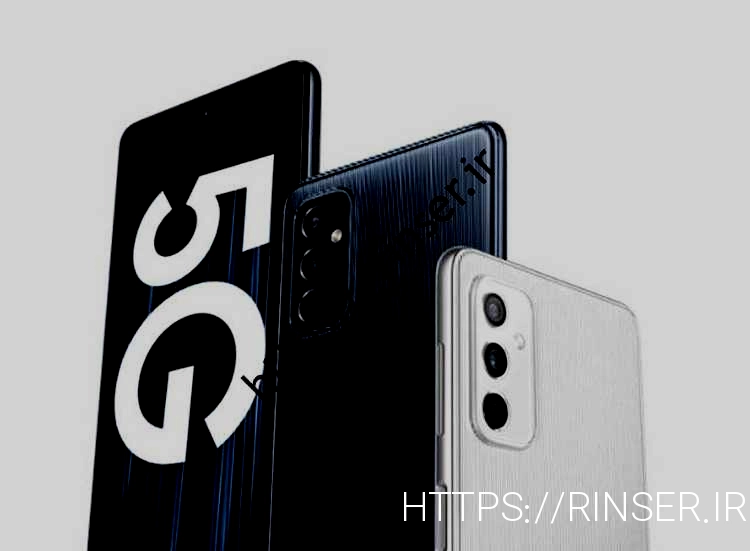 Galaxy M53 5G Samsung Galaxy M53 5G