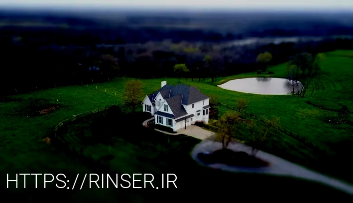 house with acreage for sale